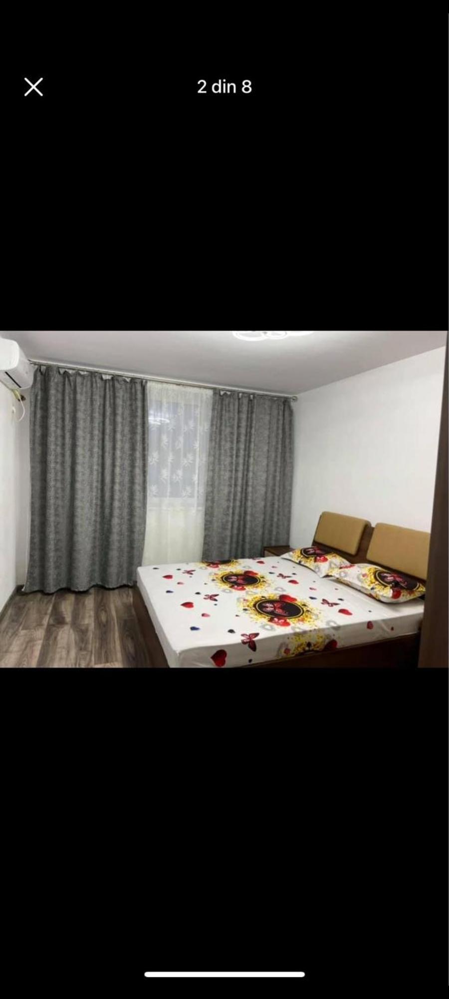Apartament 4 Camere Orşova 외부 사진