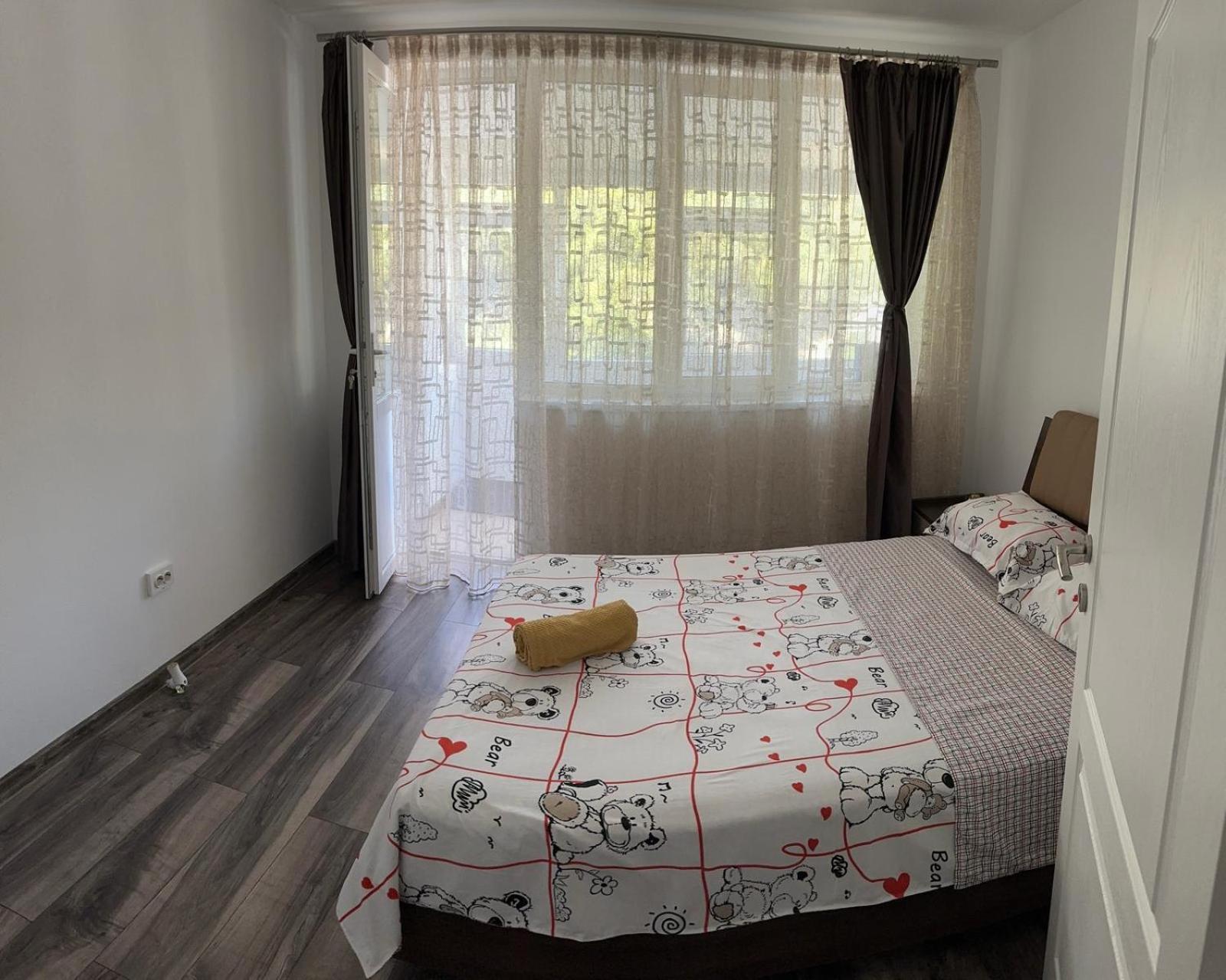 Apartament 4 Camere Orşova 외부 사진